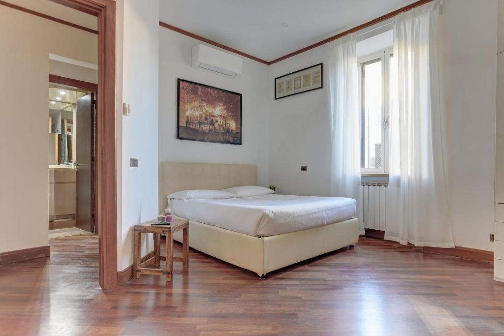 CAPO D'AFRICA 48 - HOME AND MORE - Apartment