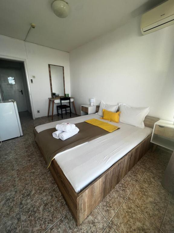 Hotel Varshava - Camera Matrimoniale Standard (2 Adulti)