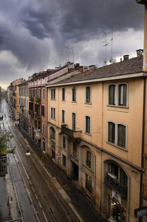 Kép Urbino apartment luminoso e centrale szállásáról Milánóban a galériában