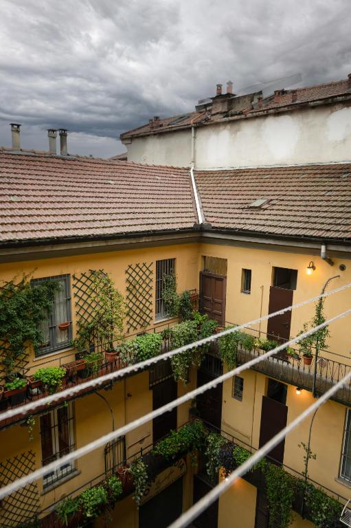 Kép Urbino apartment luminoso e centrale szállásáról Milánóban a galériában
