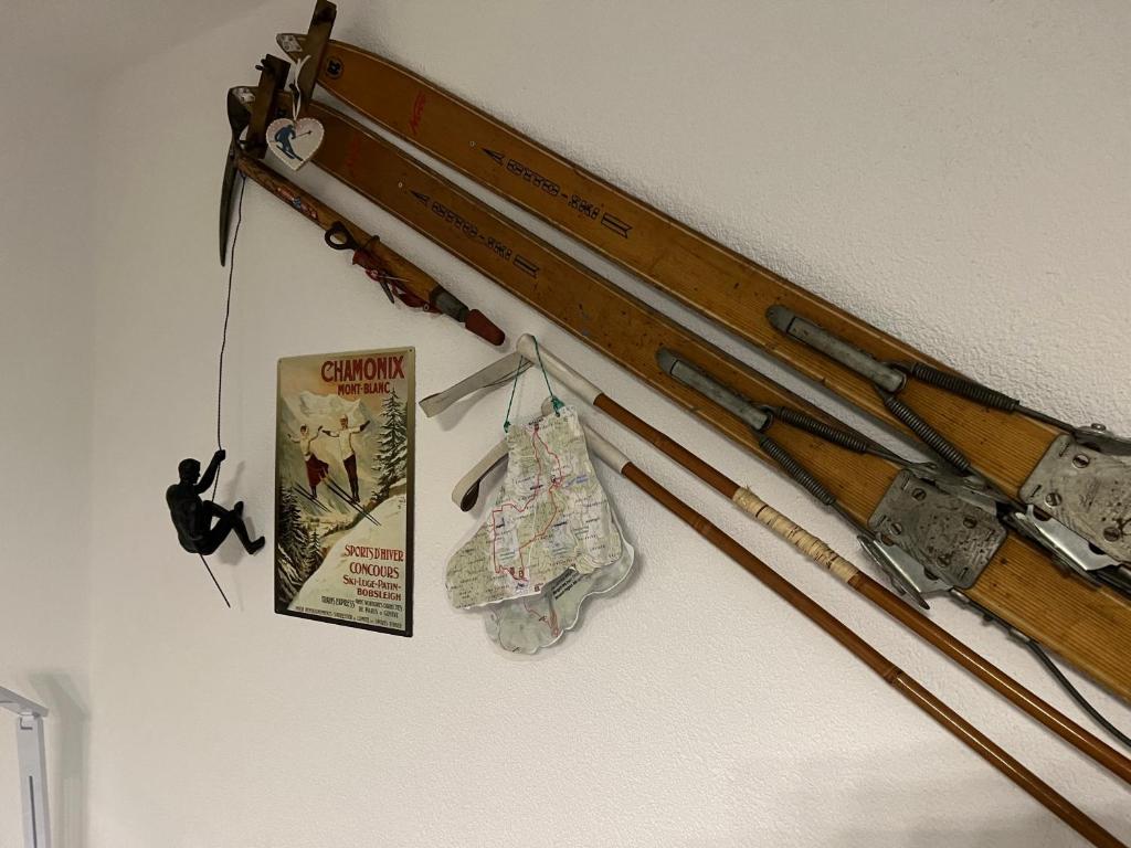 Φωτογραφία από το άλμπουμ του Appartement Bergwaerts σε Rickenbach