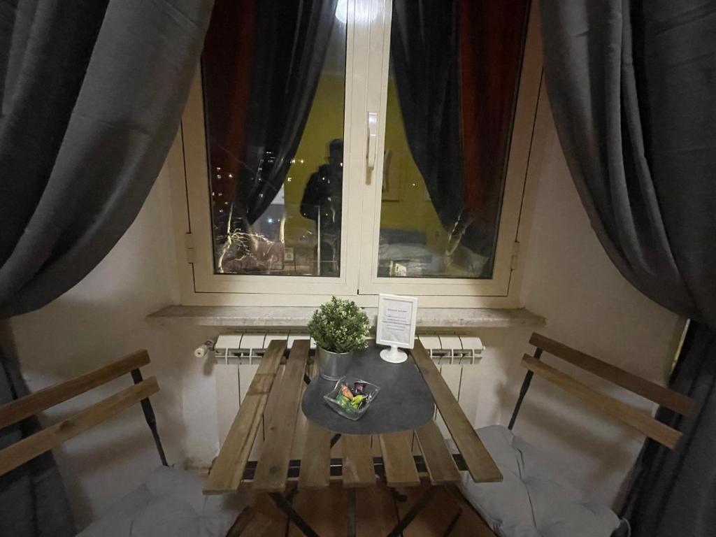 Zdjęcie z galerii obiektu AD Trastevere Guest House - by AD Roma w Rzymie