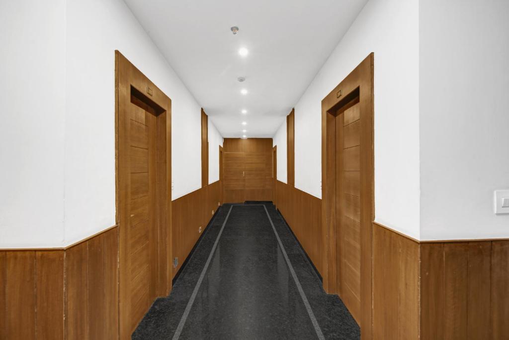 Fotografie z fotogalerie ubytování Hotel Crosswinds West v destinaci Šimla