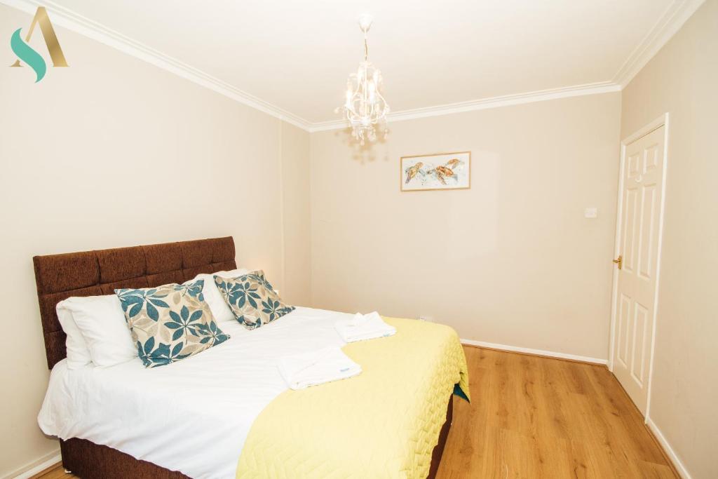 Laburnum View - TSAC