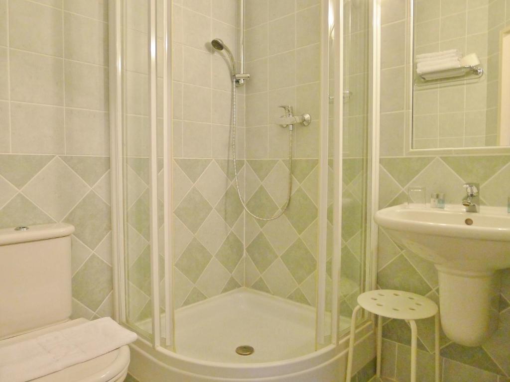 Hotel Nosal - Resim 3