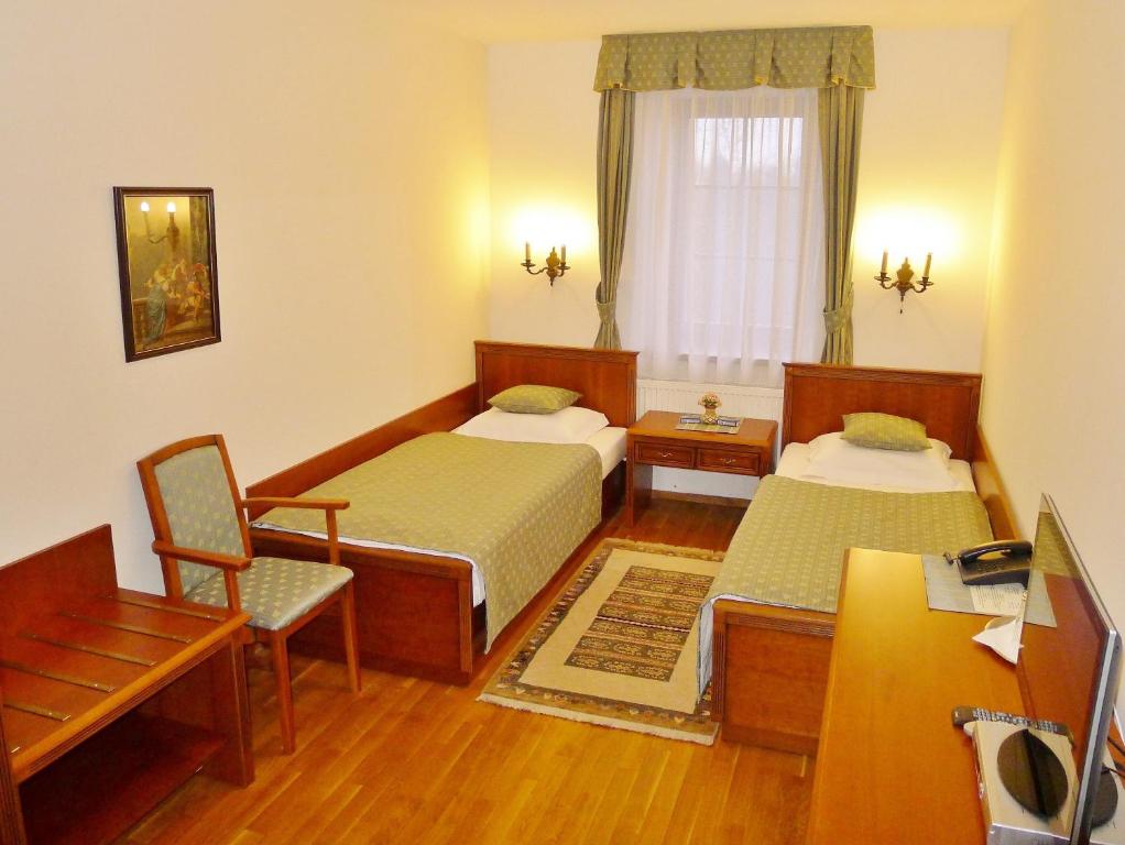 Hotel Nosal - Resim 35