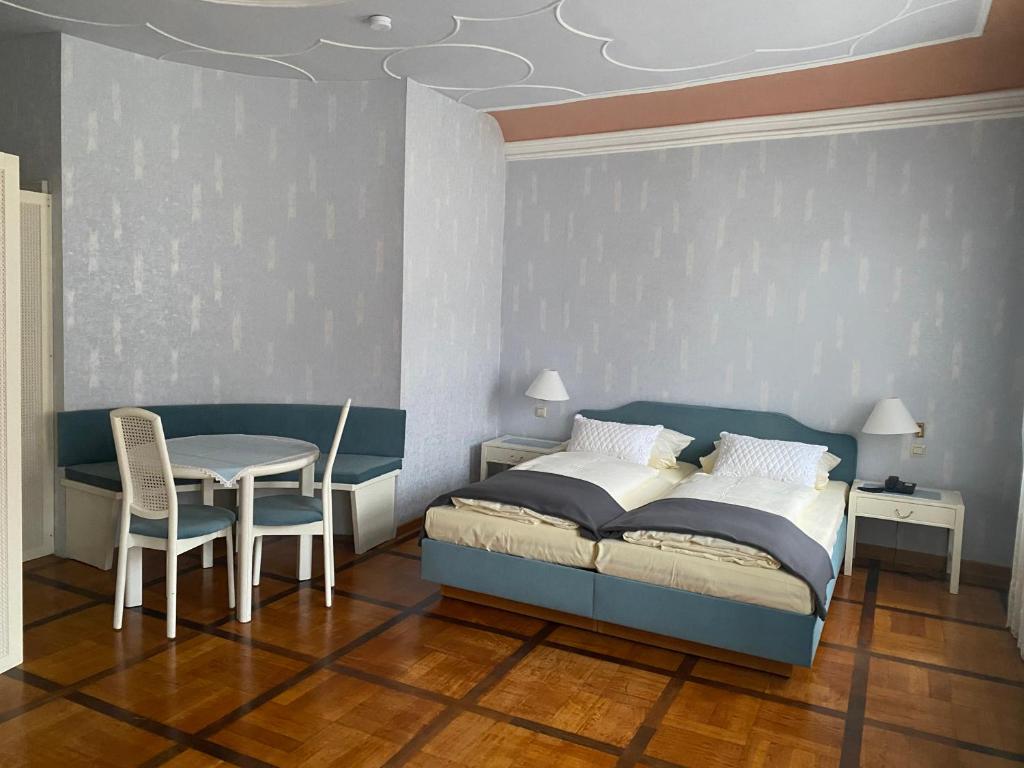 Hotel & Restaurant Zum Riesen - Deluxe Suite