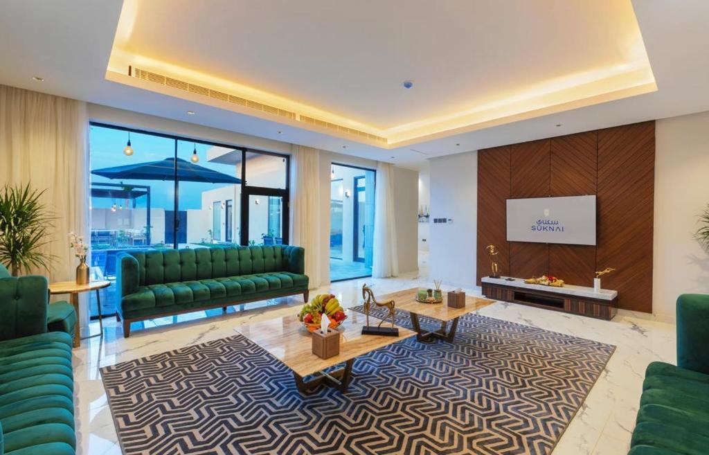 معرض صور مكان الإقامة هذا