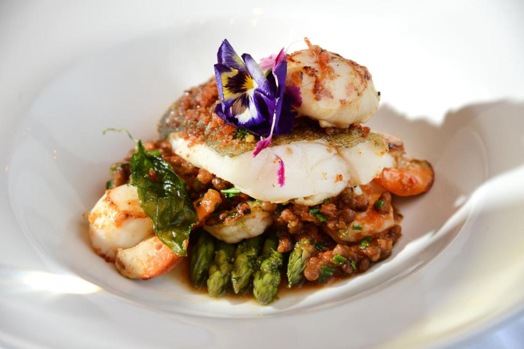 Imperial Hotel Galway - Resim 13