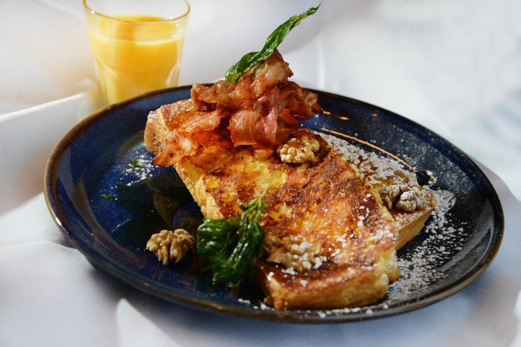 Imperial Hotel Galway - Resim 12