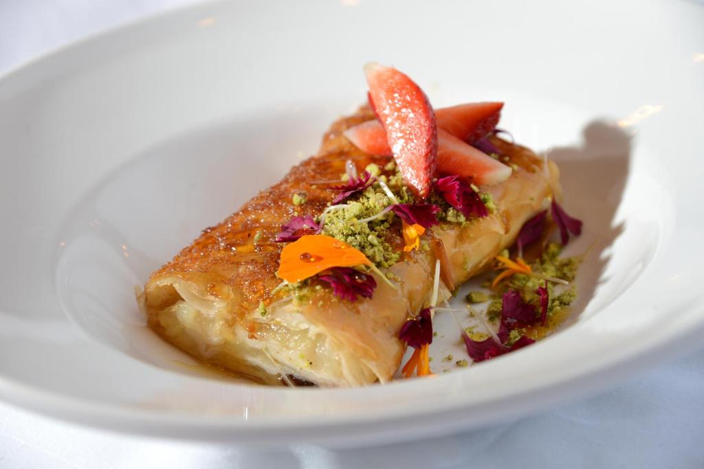 Imperial Hotel Galway - Resim 14