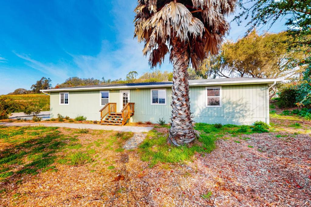 Gallery image of Nature's Paradise in Watsonville