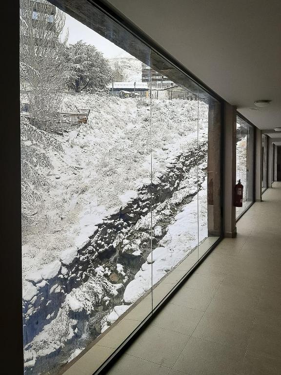 Zdjęcie z galerii obiektu Miramar Ski Deluxe w mieście Sierra Nevada