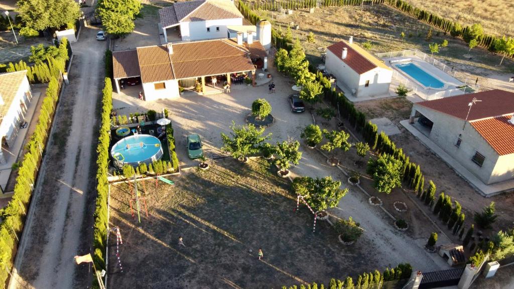 Villa Nieves Bonillo - Housity