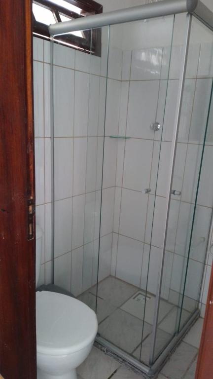 Hostel Meu Sossego Vilas - 