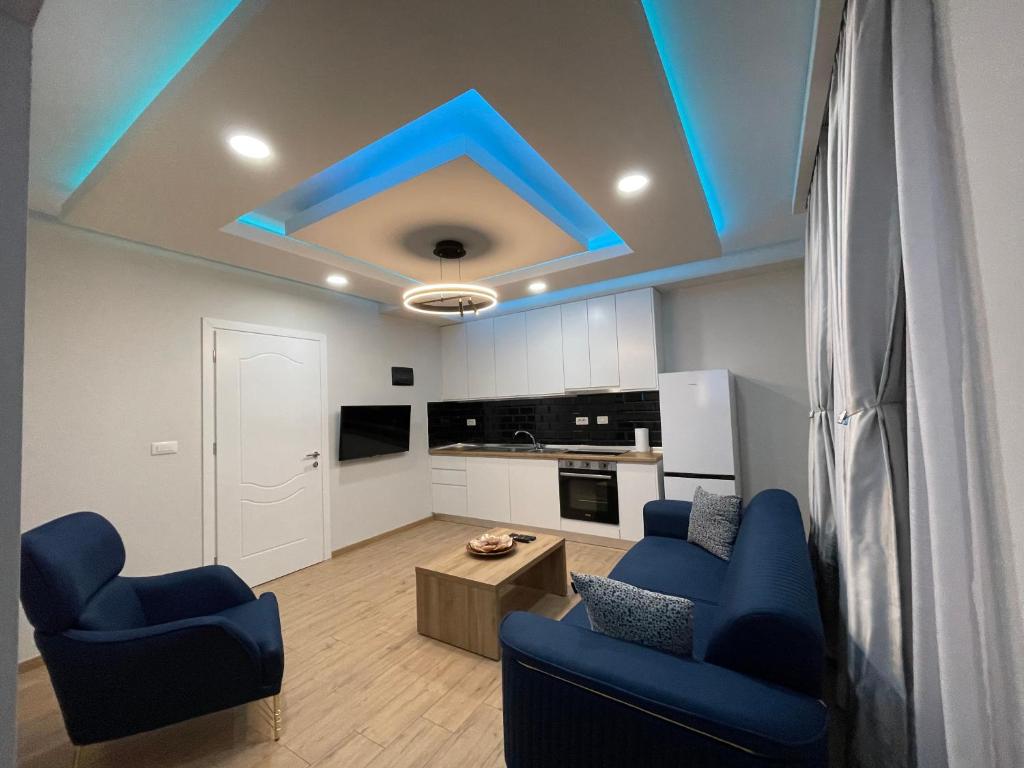 Suite In City Center - Imazhi 3