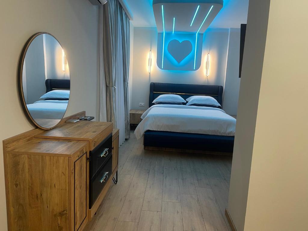 Suite In City Center