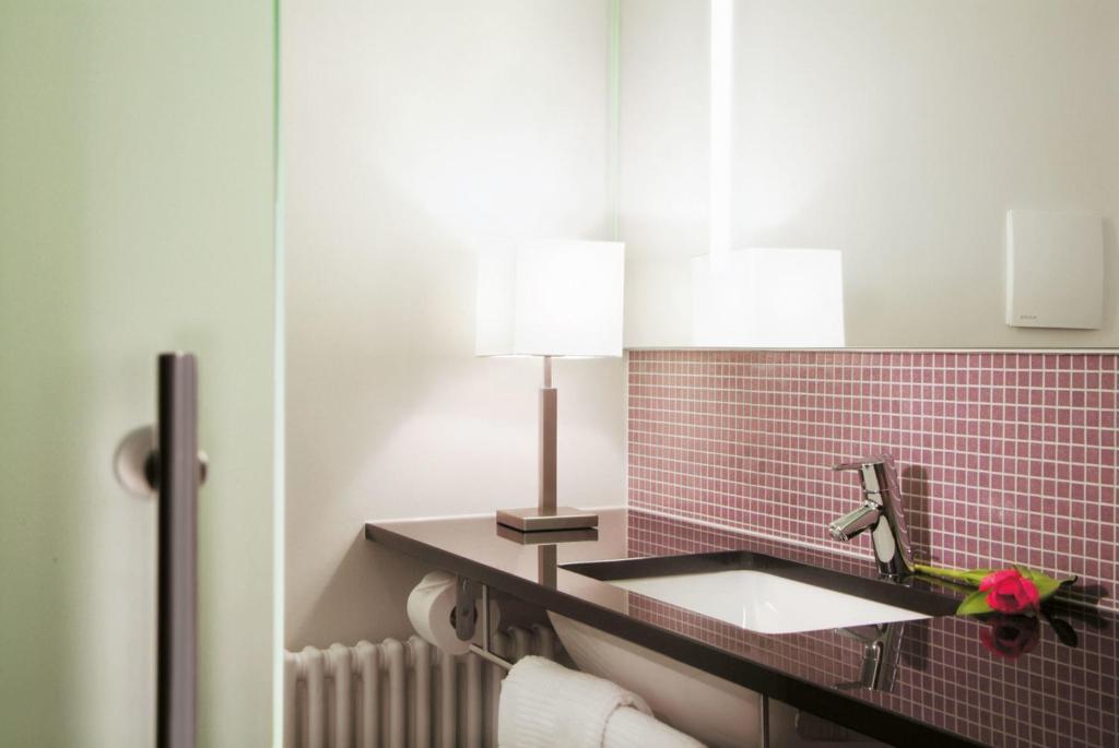 Ganter Hotel & Restaurant Mohren - Double Room With Balcony