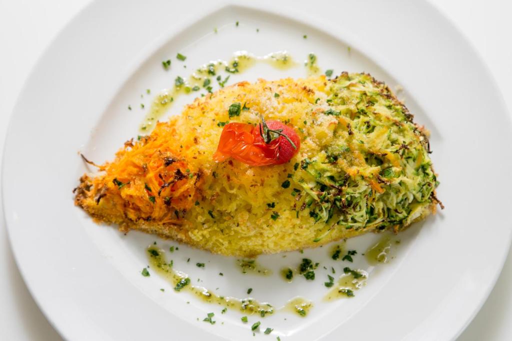 Hotel Capannelle Roma - Resim 41