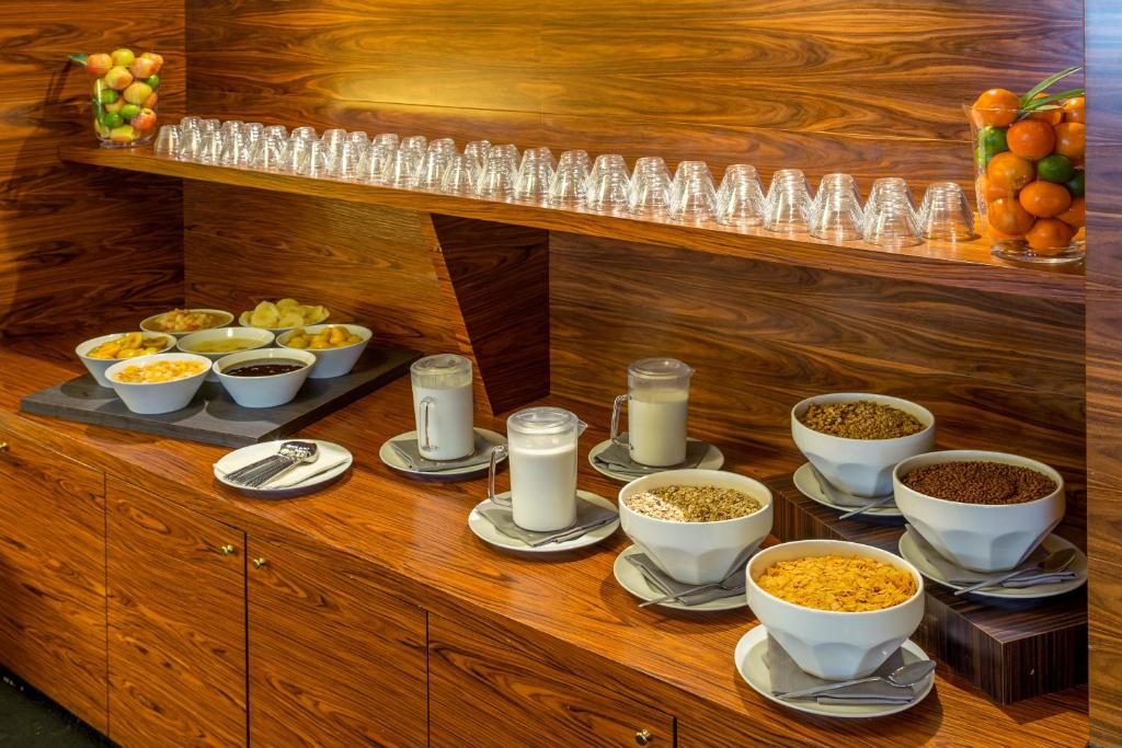 Hotel Capannelle Roma - Resim 36