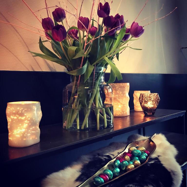 Boutique Hotel Straelman - Resim 32