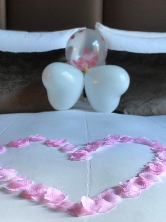 Boutique Hotel Straelman - Resim 38