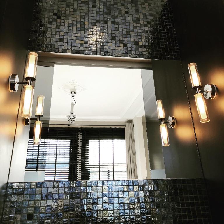 Boutique Hotel Straelman - Resim 7