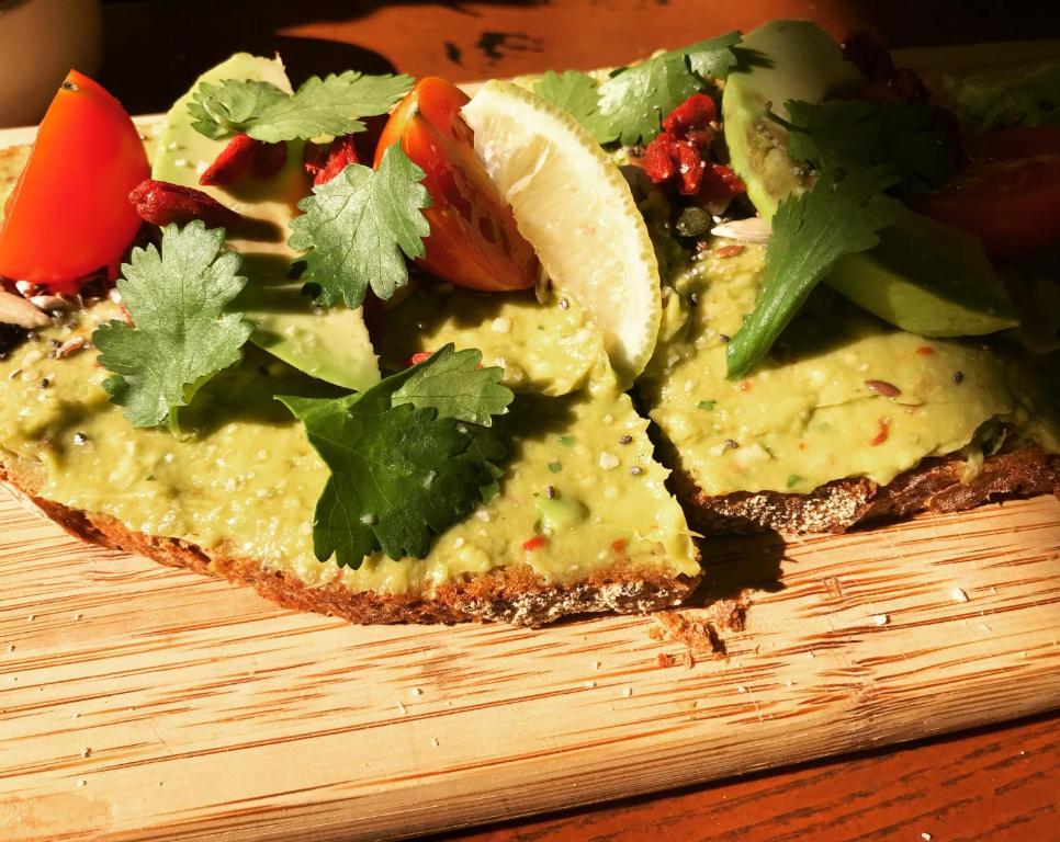 Boutique Hotel Straelman - Resim 44