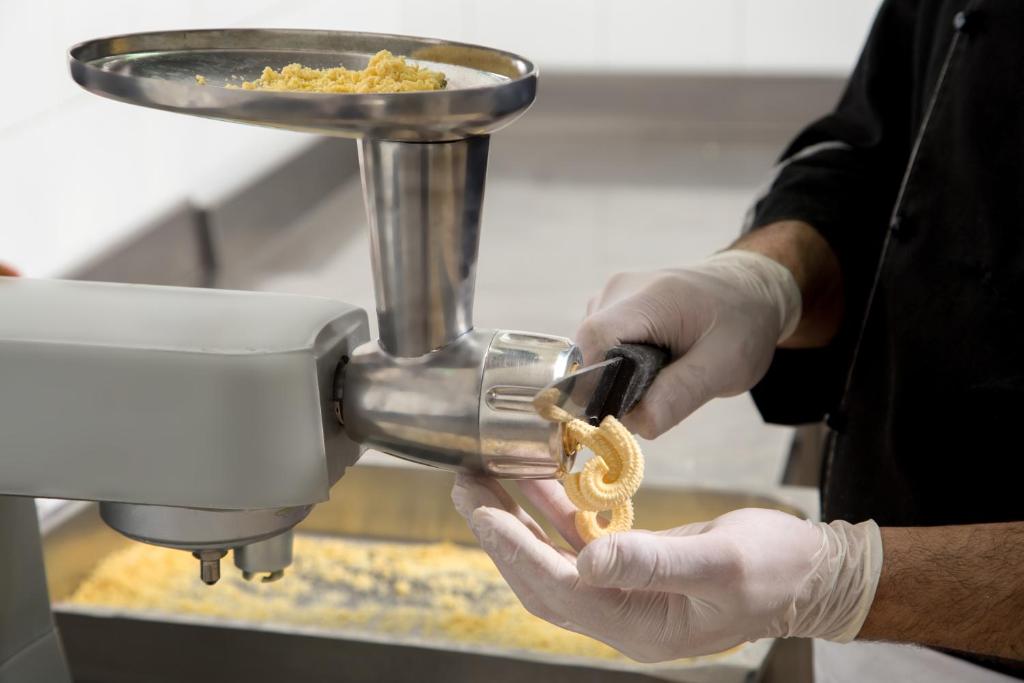 Hotel Capannelle Roma - Resim 42