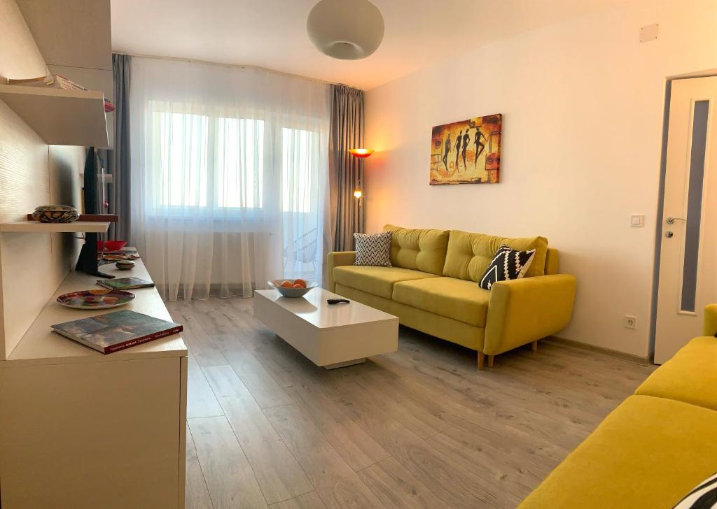 Transylvania Residence - Wohnung