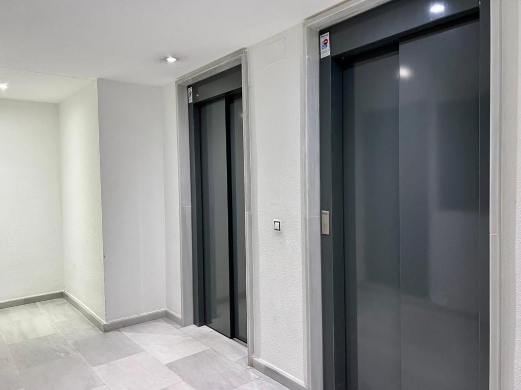 Fotografie z fotogalerie ubytování Aura Apartment Benidorm v destinaci Benidorm
