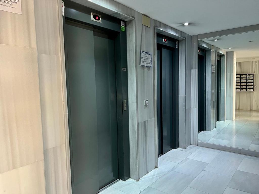 Fotografie z fotogalerie ubytování Aura Apartment Benidorm v destinaci Benidorm