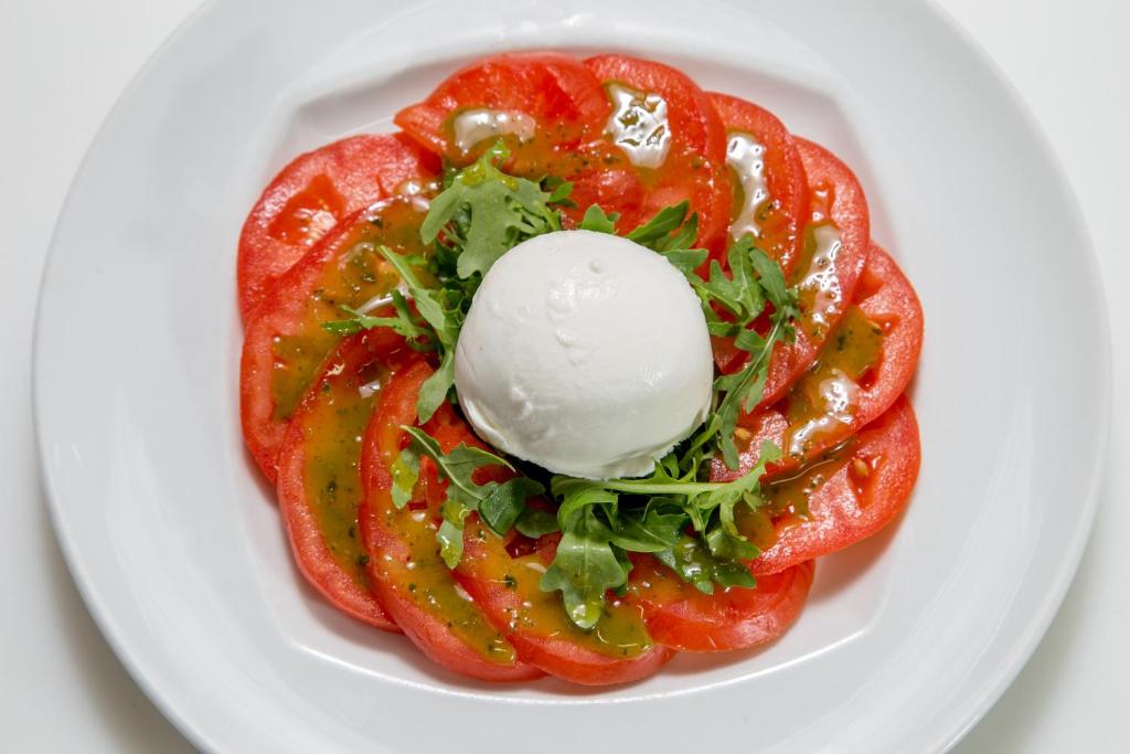 Hotel Capannelle Roma - Resim 44