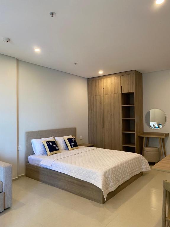 The Sóng Vũng Tàu Bin's House, Vung Tau (updated prices 2024)