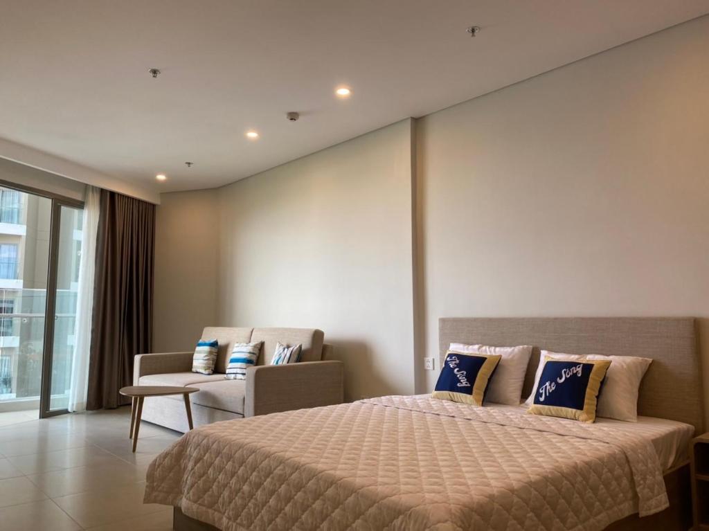 The Sóng Vũng Tàu Bin's House, Vung Tau (updated prices 2024)