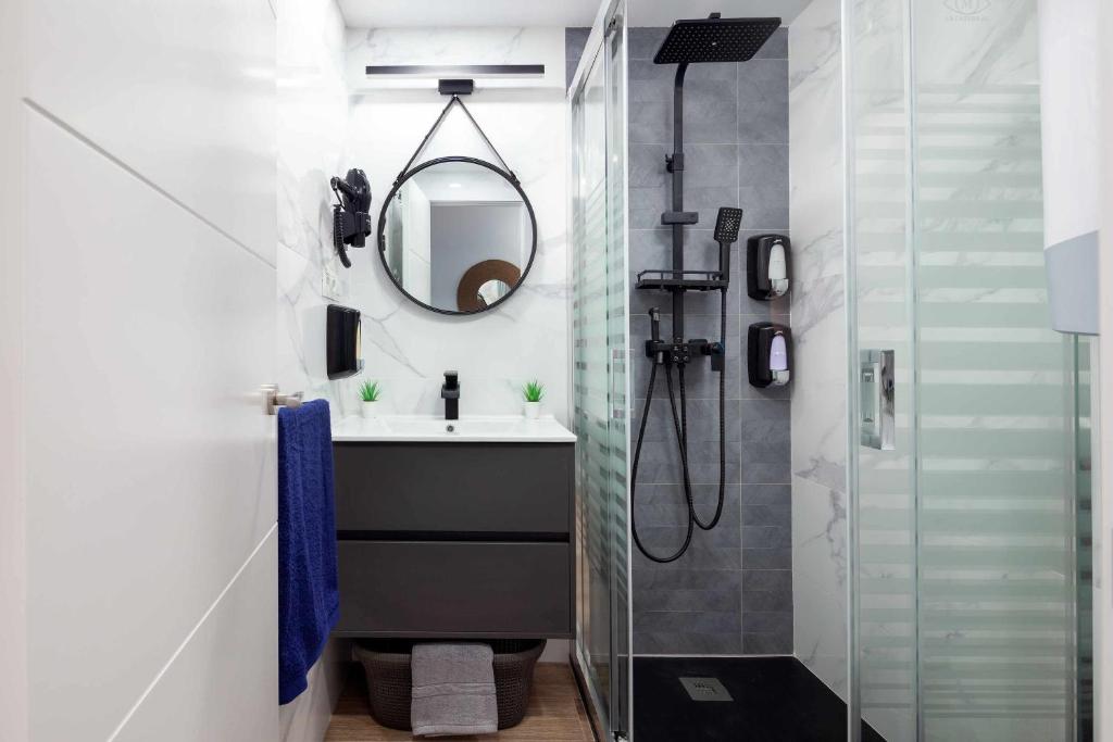 Mirador La Catedral - 15