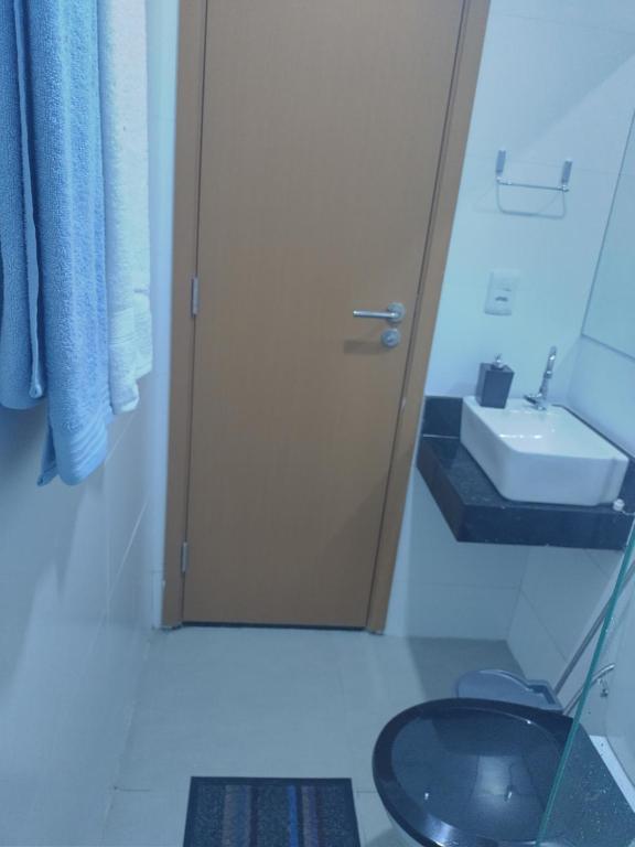 Maraca Beach Residence 2 - Appartement D'une Chambre
