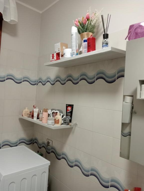 DIY: Porta Shampoo 