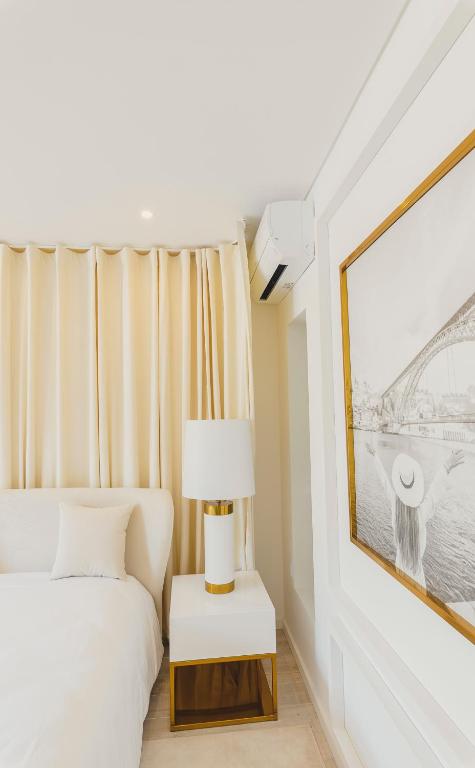 OportoLuxApartments - Studio Apartment