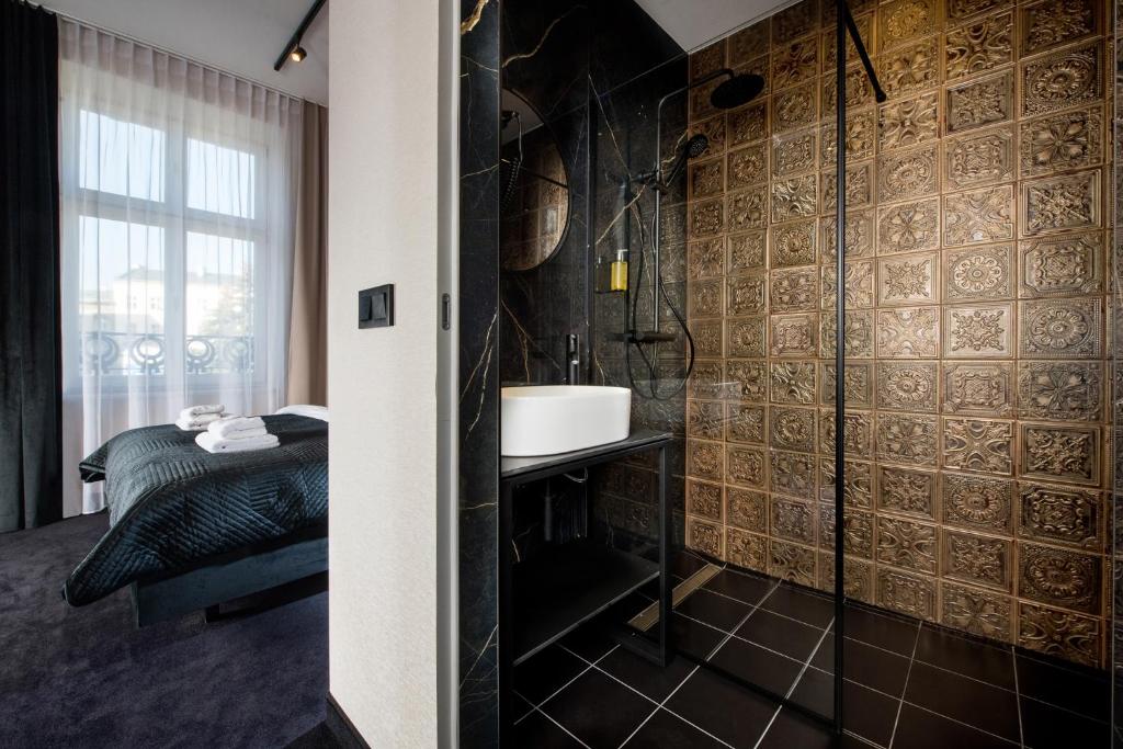 Hotel Krupnicza 30 - Resim 26