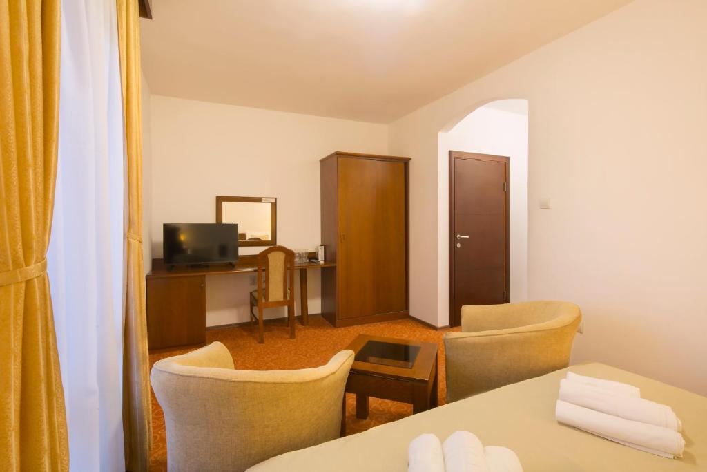 Villa Ljubanovic - 7