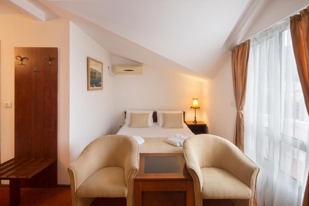 Villa Ljubanovic - 11