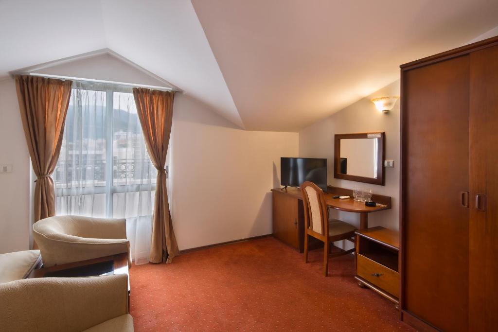 Villa Ljubanovic - 12