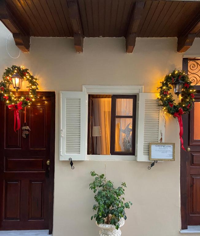 Fotografie z fotogalerie ubytování Five Seasons v destinaci Nafplio
