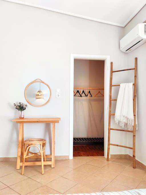 Fotografie z fotogalerie ubytování Mimosa House v destinaci Gythio