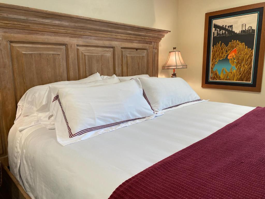 The Birdnest Inn - Cuarto King