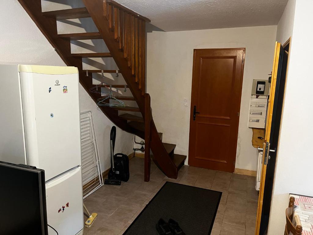Fotografia z galérie ubytovania Chalet 6 personnes Gentiane v destinácii Les Orres