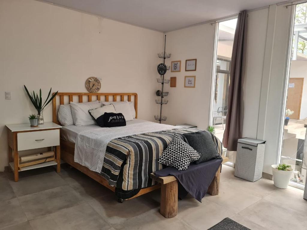 Vita Mountain Lodge - Double Room