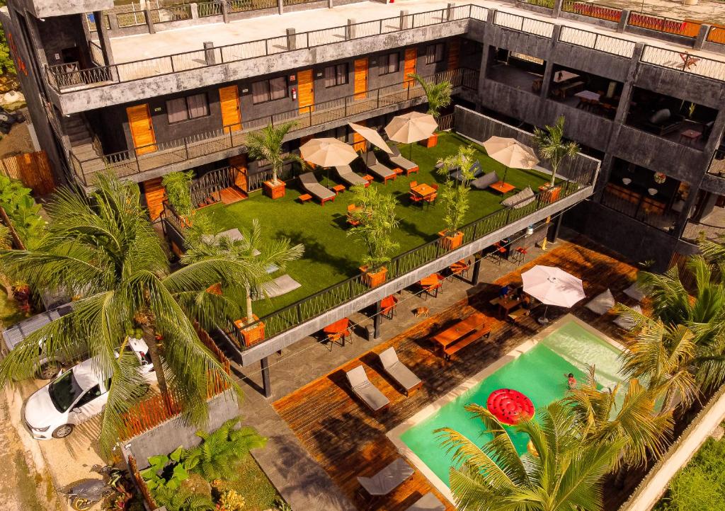 Che Bacalar Hostel & Bar