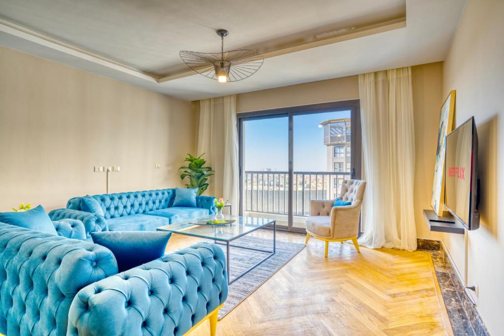 LOFTS by ELEGANT - Apartamento Dúplex Con Vista A La Piscina